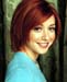 Alyson Hannigan