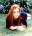 Alyson Hannigan