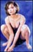 Calista Flockhart