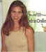 Charisma Carpenter