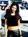 Charisma Carpenter