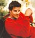 David Boreanaz