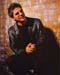 David Boreanaz