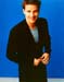 David Boreanaz