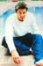 David Boreanaz