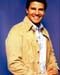 David Boreanaz