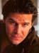 David Boreanaz