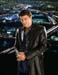 David Boreanaz