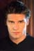David Boreanaz