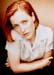 Gillian Anderson