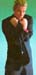 James Marsters