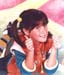 Soleil Moon Frye