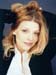 Amber Benson