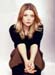 Amber Benson