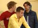 Le groupe