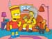 Photos of The Simpsons